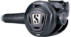 scubapro r395